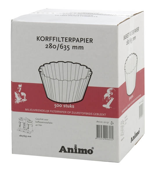 Filterpapier