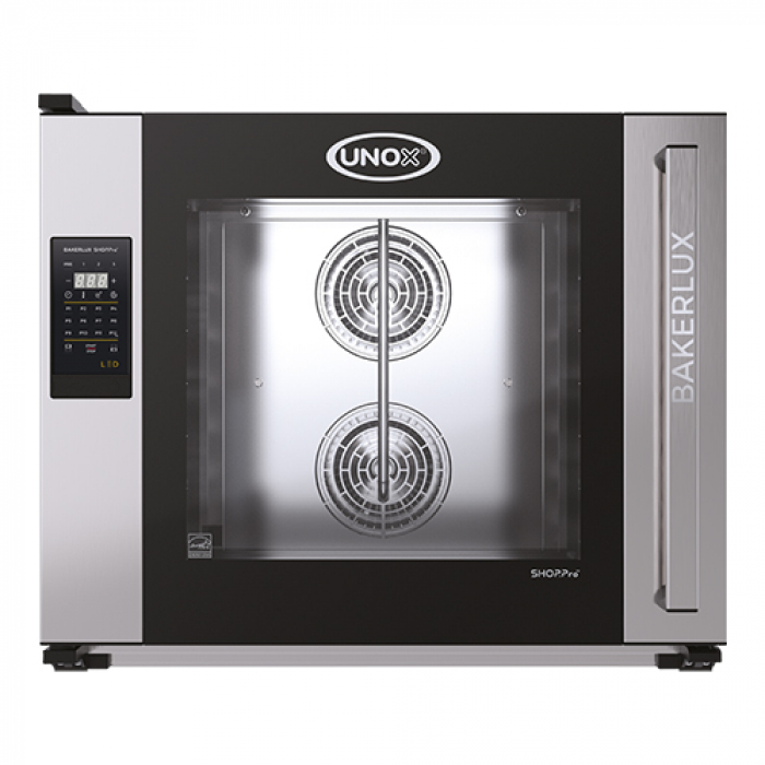 Oven en steamer onderdelen
