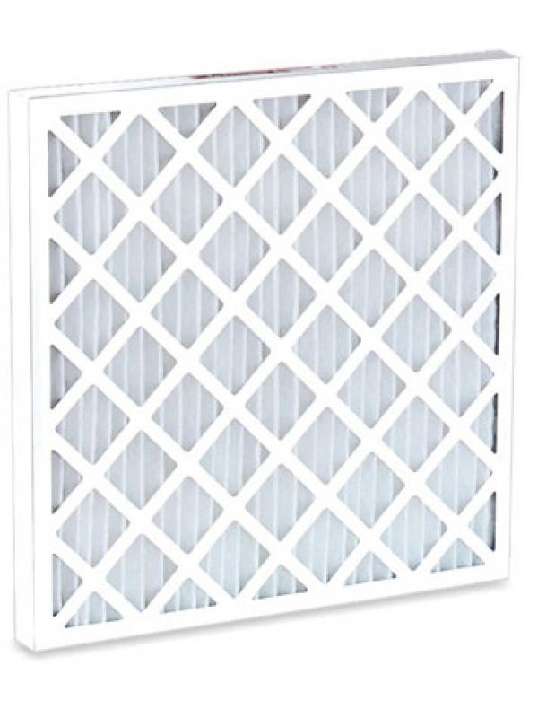 Paneelfilters