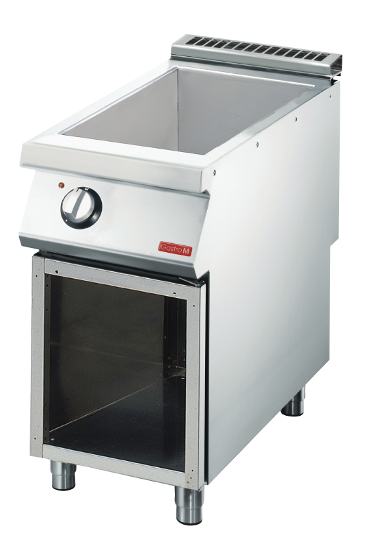 Bain Marie onderdelen