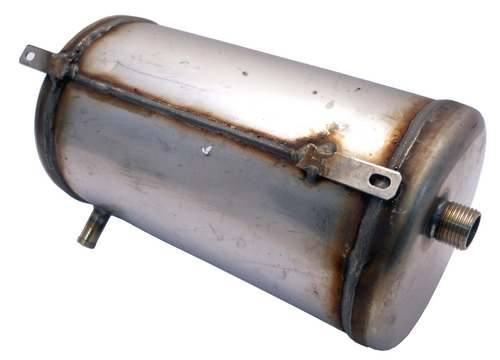 Naspoel-boilers