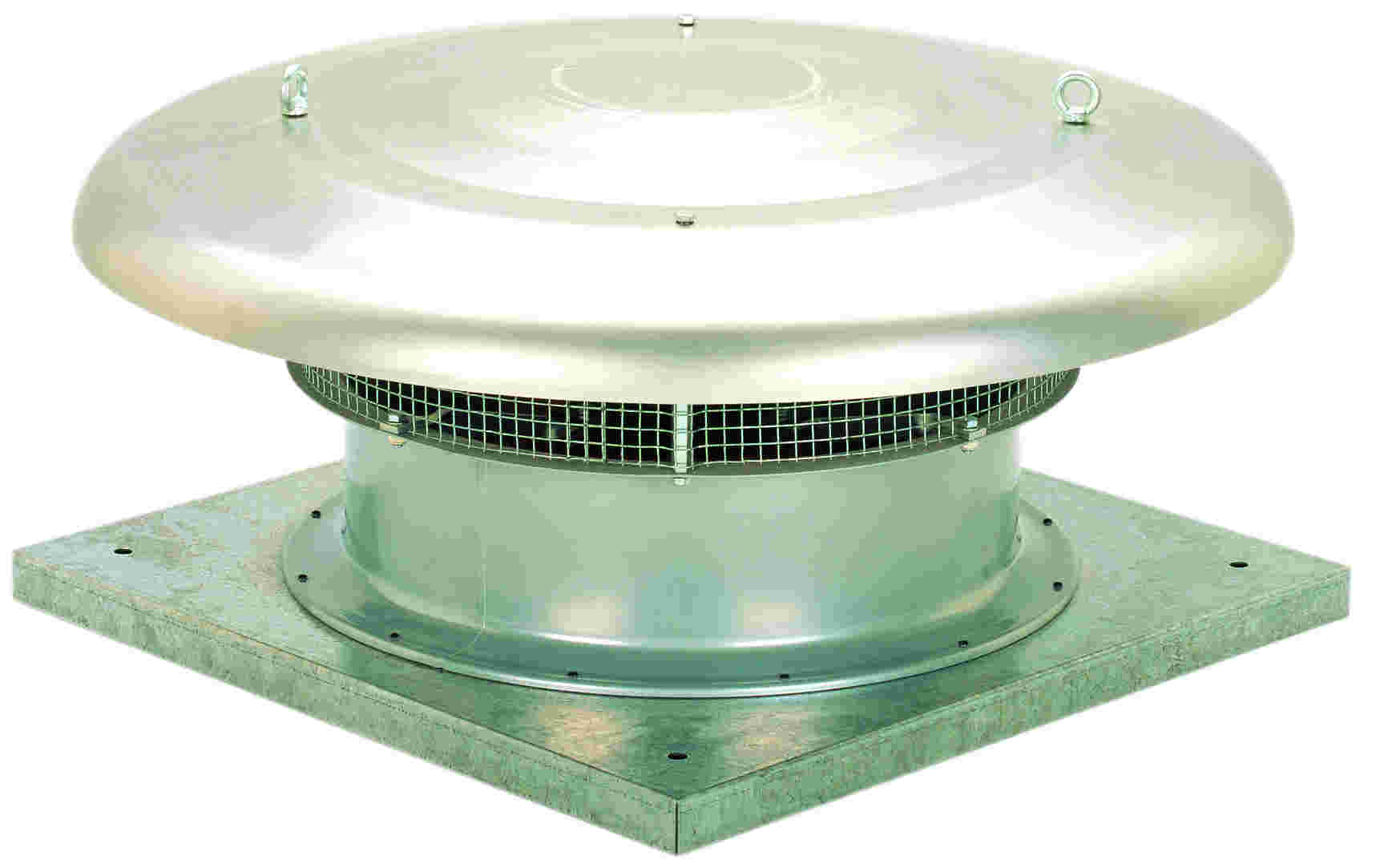 Dakventilator