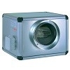 Boxventilator