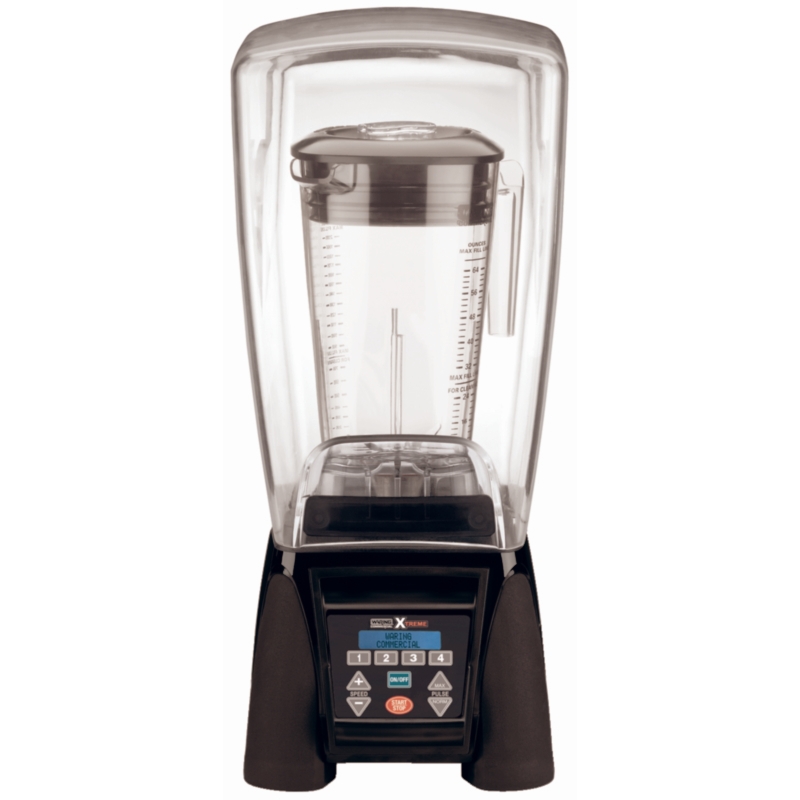 Blenders-foodprocessors