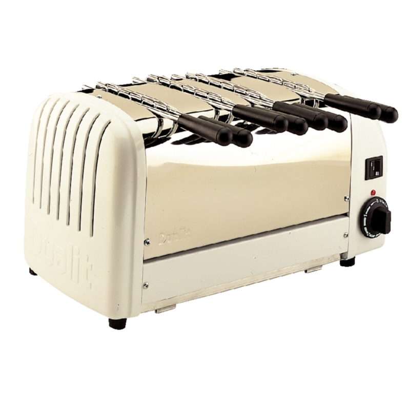 Tosti-apparatuur onderdelen
