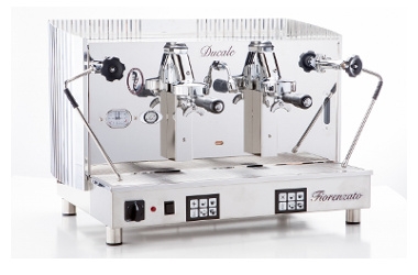 Piston machines