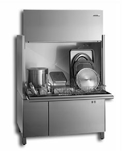 Gereedschap wasmachines