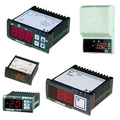 Elektronische regeling