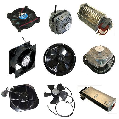 Ventilatoren