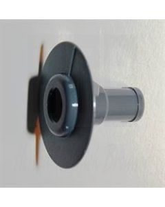 MIXER MONTAGE ADAPTER FLENS