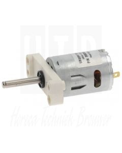 MOTOR 24V DC 10700-RPM 209, 02787