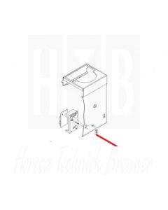 ANIMO PRINT M-W LED, 02891