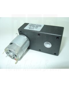 ANIMO MOTOR 24V DC 130RPM,02906
