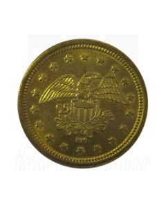 MUNT TOKEN EAGLE
