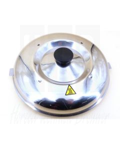 ANIMO DEKSEL PERCOSTAR 12/15 LITER, 03404