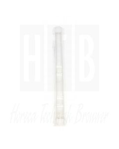 PEILGLAS PERCOSTAR  3 Liter, Lengte=160mm, Animo, 03438