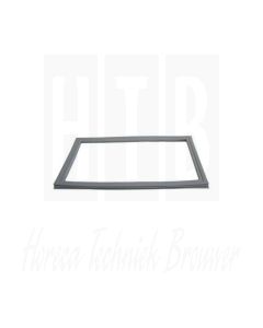 DEURRUBBER 660 X 1805 MM 1/1 ZANUSSI 084529