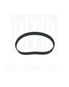 DITO SAMA tandriem profiel 150XL075 L 380mm riembreedte boven 19mm tanden 75, 0KJ735