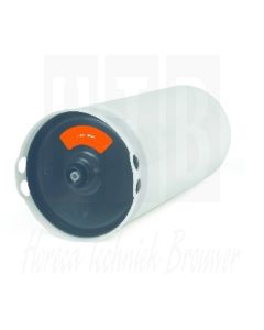 BRITA PURITY 600 STEAM filterpatroon 5771 liter, 1000252 