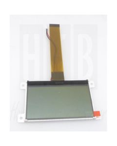 ANIMO DISPLAY GRAFIC 128x64 BLACK-WHITE SP, 1001144