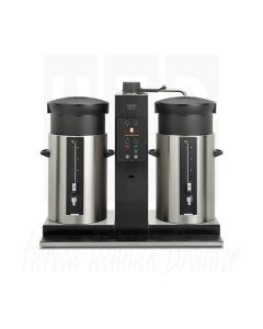 ANIMO COMBILINE CB 2X20 Liter, 400 Volt 50HZ, 9,275KW, 1005406
