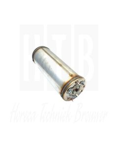 NASPOELBOILER met verwarmingselement 2600W 230V ø 110mm L=295mm35/40 295/110, 104027