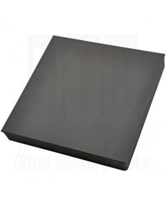 EGO Grootkeukenplaat 3000 Watt, 400 Volt, 300 x 300mm. 11.33470.195