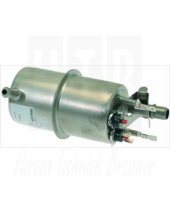 Animo Doorstroomelement 2100Watt 230Volt 50HZ, EXC PRE, 13481, 1010003