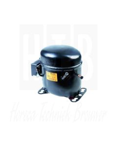 Compressor koelmiddel R404a/R507 type MP14FB 220-240V 50Hz LBP volledig hermetisch 13,9kg 1/2HP  POLARIS 141565100180