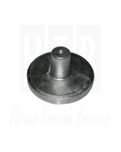Aandrijfkoppeling SANTOS N.10 Super en N.10 Super de Luxe, 10610