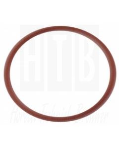 SILICONEN O-RING 11 X 1.5 THERMOPLAN FOAMINO 20.20.31