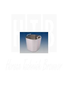 Roombakje Mussana Pony 2 Liter, 20036951