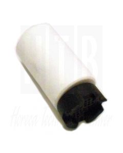 ZEEPFILTER Ø INT: 4 MM Ø EXT: 6 MM VOOR FLEX SLANG 4X1MM, 20155105