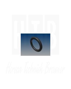 MUSSANA o-ring 12x4mm, voor luchtregelaar.boven, 541159