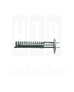Verwarmingselement 2700W 230V VC 1 aantal thermostaathulzen 1, 230091
