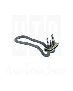 Verwarmingselement 600W 230V VC 1 flens 50x26mm L 160mm B 45mm H 27mm pijp ø 8,8mm,  230098