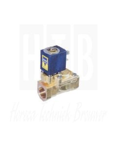 ELFRAMO MAGNEETVENTIEL L140 FF1/2", 100°, 220 Volt 50HZ, 23140006