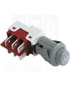 Druktoets afvoerpomp 1 POS. BD14, 28160039