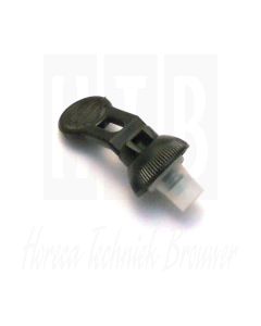 ANIMO KRAAN NODRIP 3/8 BONNET PERCOLATOR, 02845