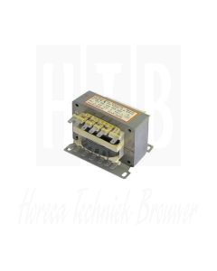 TRANSFORMATOR 68.4VA 200/220/230/240 / 260V> 4.2 / 11.5 / 14.4V, RATIONAL 30370240