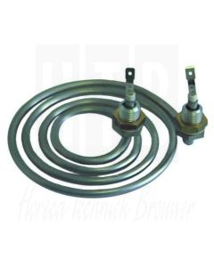 ANIMO VERWARMINGSELEMENT WATER 1600W 230V WKT, FC GL, 03100