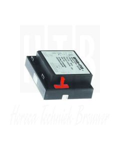Gasbranderautomaat BRAHMA type CM11F elektroden 2 wachttijd 1,5s beveiligingstijd 5s 220-240V 7VA, 3103675