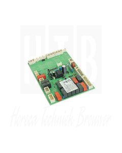 WINTERHALTER Programmabesturing WPS MAX, 3105139-USED