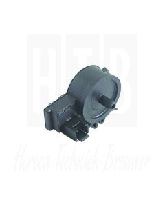 WINTERHALTER Niveauregelaar 0-30MBAR, 3126044