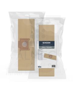Hako Compacto 9 / Tennant papier, 32128