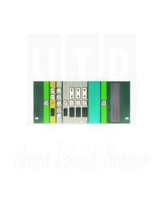 Bedieningsprint  ANGELO PO 32Z1081 / 32Z1082 FCV4EDS
