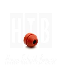 Siliconen dichting voor boiler FB5100, FB5500, 39550200