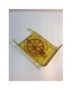Wittenborg Filterplaat voor Gallary 110, FB55, FB5100 FB7100 FB7600 39565400