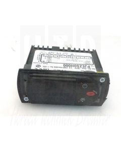 Digitale regelaar Carel PZMTS0GG02K Code PYMT1Z053H MERCATUS MED1000, 41103025