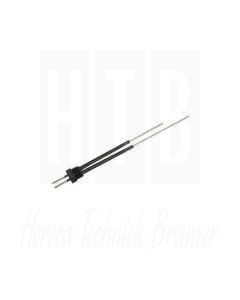DUBBELE NIVEAU SONDE ø 1/2"M, 235 / 185MM,  CONVOTHERM 5009065
